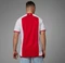 adidas Ajax 2023/2024 Heimtrikot white/bold red (Herren) Vorschaubild
