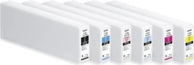 Epson Tinte T7101 UltraChrome D6 schwarz