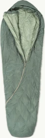 Jack Wolfskin Athmos Down +5 195cm Mumienschlafsack picnic green