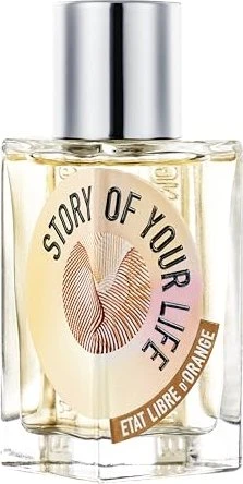 Etat Libre d'Orange Story of Your Life Eau de Parfum, 100ml