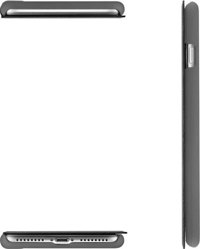 Artwizz SmartJacket für Apple iPhone 7 Plus grau