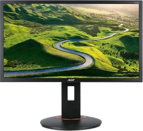 Acer XF0 XF240Hbmjdpr, 24"