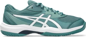 Asics Gel-Game GS foggy teal/white (Junior)