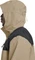 Jack Wolfskin Jasper 2L Funktionsjacke hazel wood (Herren) Vorschaubild