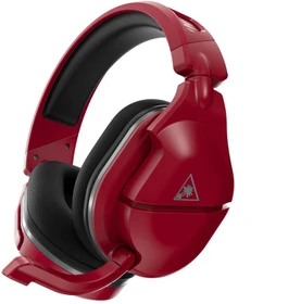 Turtle Beach Stealth 600 Gen 2 MAX for PlayStation Midnight Red