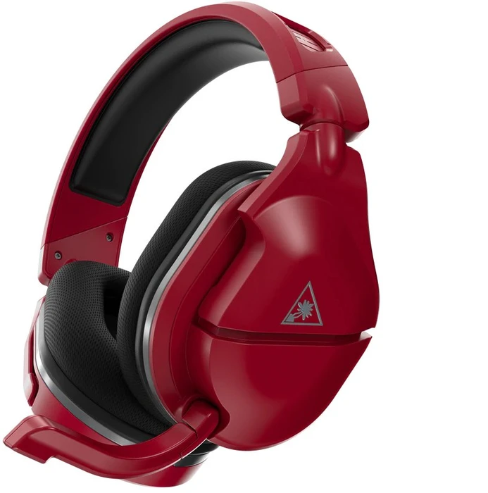 Turtle Beach Stealth 600 Gen 2 MAX for PlayStation Midnight Red