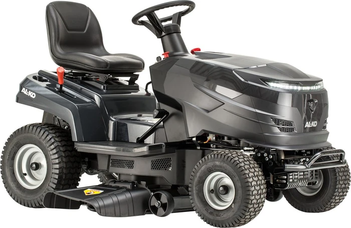 AL-KO Easy 13-92.6 CS-A Benzin-Rasentraktor