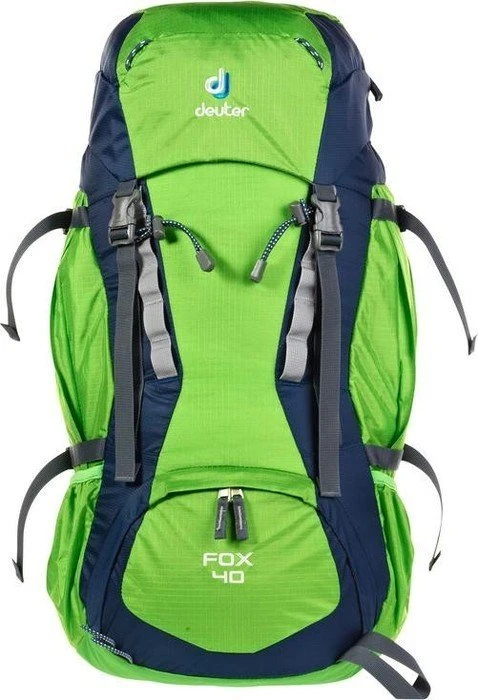 Deuter Fox 40 spring/midnight (Junior)