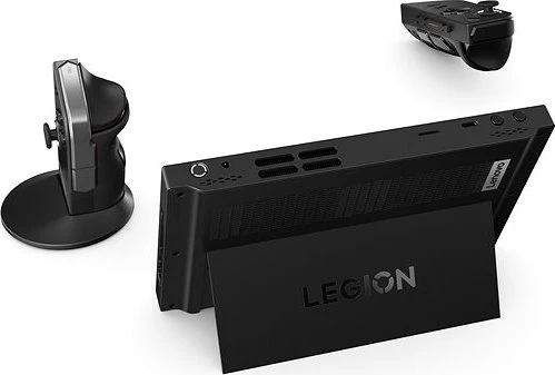 Lenovo Legion Go (8APU1), Ryzen Z1 Extreme, 1TB SSD, PL