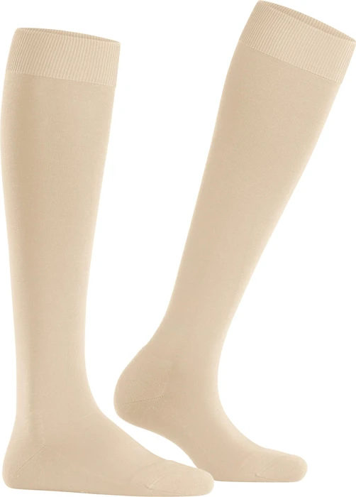 Falke ClimaWool Socken cream (Damen)