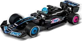Cobi Action Town BWT Alpine F1 Team Car