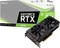 PNY GeForce RTX 3050 Verto Dual Fan, 8GB GDDR6, HDMI, 3x DP Vorschaubild