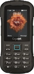 Gigaset GLX8 Active schwarz