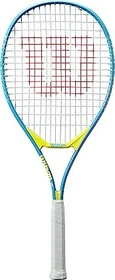 Wilson Ultra Power 25 Tennisschläger (Junior)