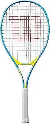 Wilson Ultra Power 25 Tennisschläger (Junior)