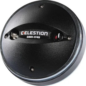Celestion CDX1-1745 8/16 Ohm
