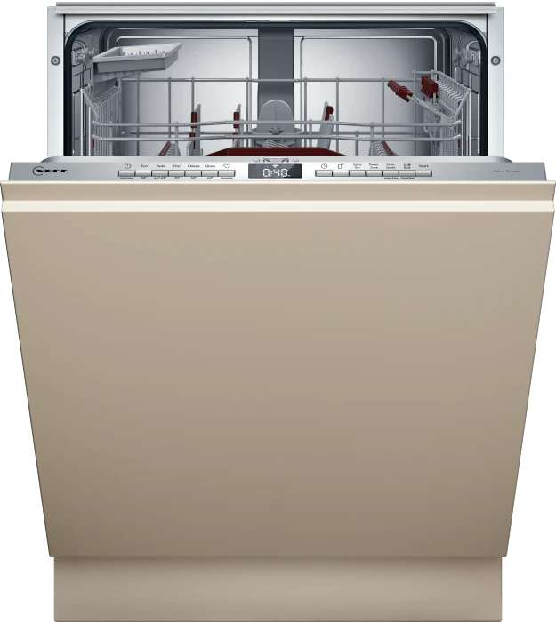 Neff N50 S155EB804E