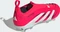 adidas Predator Elite Laceless FG lucid red/cloud white/core black (Junior) Vorschaubild