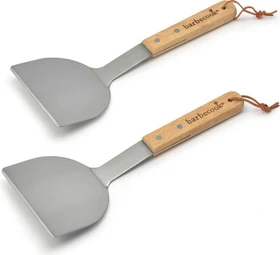 barbecook Plancha Wender gekrümmt FSC