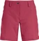 Vaude Skomer III Shorts Hose kurz red cluster (Damen) Vorschaubild