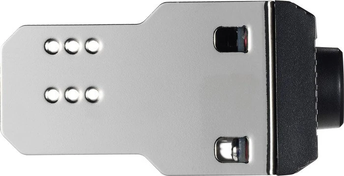 AeroCool X-Vision, 5.25" Lüftersteuerung 5-Kanal