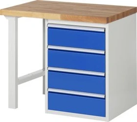 Rau Werkbank Serie 7000
