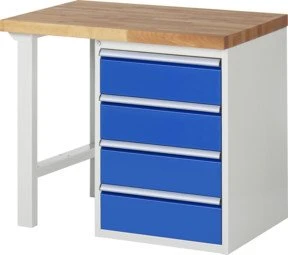 Rau Werkbank Serie 7000