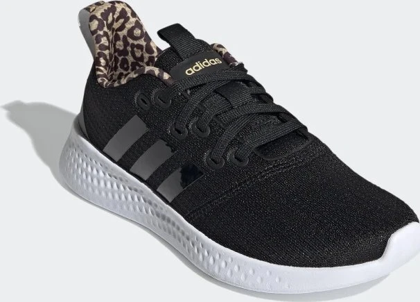 adidas Puremotion core black/cardboard (Damen)