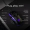 Swiftpoint Tracer RGB Gaming Mouse, schwarz, USB Vorschaubild