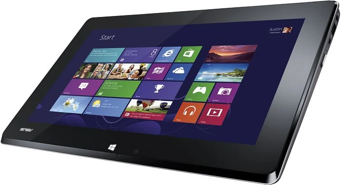 ASUS Taichi21-CW003H, Core i5-3317U, 4GB RAM, 128GB SSD, DE