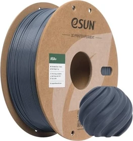 eSUN ASA+, grau, Spule, 1.75mm, 1.00kg
