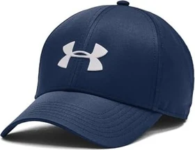 Under Armour Storm Blitzing Kappe academy/halo grey (Herren)