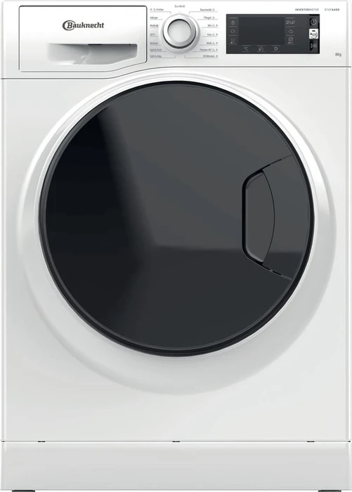 Bauknecht WM Sense 824 PS Frontlader