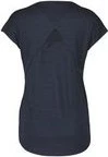 Scott Defined Trikot kurzarm dark blue (Damen)