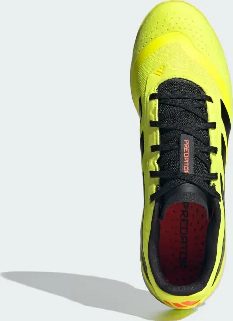 adidas Predator League IN team solar yellow 2/core black/solar red