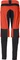 Vaude Virt Softshell II Fahrradhose lang paprika (Herren) Vorschaubild
