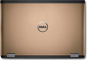 Dell Vostro 3350, Core i3-2350M, 4GB RAM, 500GB HDD, Radeon HD 6490M, DE