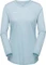 Mammut Tree Wool FL Funktionsshirt langarm (Damen) Vorschaubild
