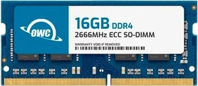 Synology SO-DIMM 16GB, DDR4-2666, CL19