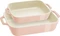 Zwilling Staub Ceramique Auflaufform-Set rechteckig, 2-tlg. Vorschaubild