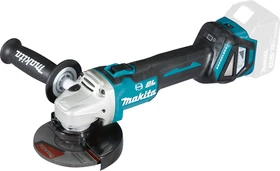Makita DGA513Z Akku-Winkelschleifer solo