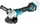 Makita DGA513Z Akku-Winkelschleifer solo