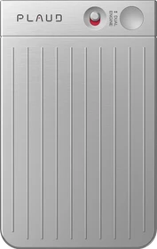 Plaud Note Silver