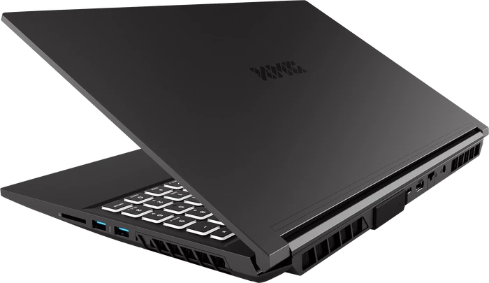 Schenker XMG Core 15 M22hsp, Ryzen 7 6800H, 16GB RAM, 1TB SSD, GeForce RTX 3060, DE