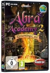 Abra Academy 2: Returning Cast (PC)