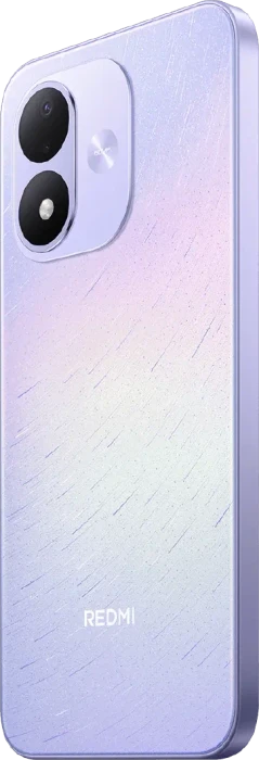 Xiaomi Redmi Note 17 5G 256GB/6GB celestial purple