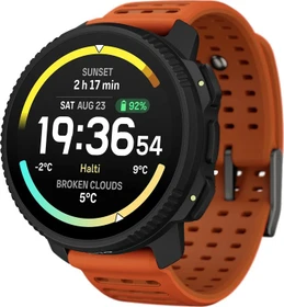 Suunto Vertical 2 canyon
