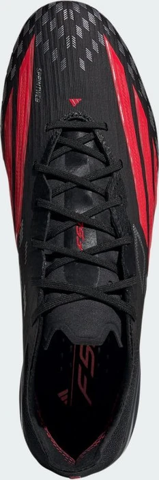 adidas F50 Elite FG core black/lucid red
