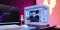 Mars Gaming MC-3TCOREM White, Glasfenster Vorschaubild