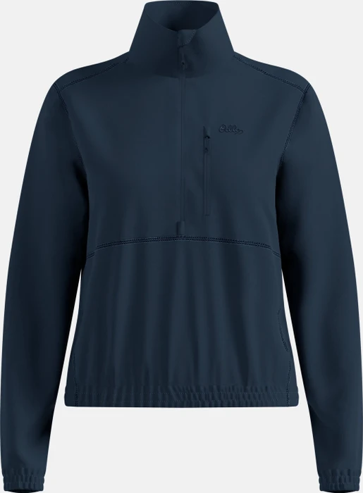 Odlo Classic Essentials Multisport Midlayer Half Zip Funktionsshirt langarm (Damen)